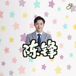 陈锋
