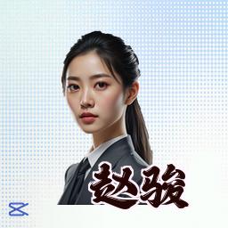 赵骏